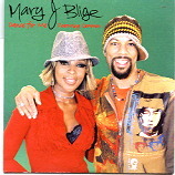 Mary J Blige - Dance For Me